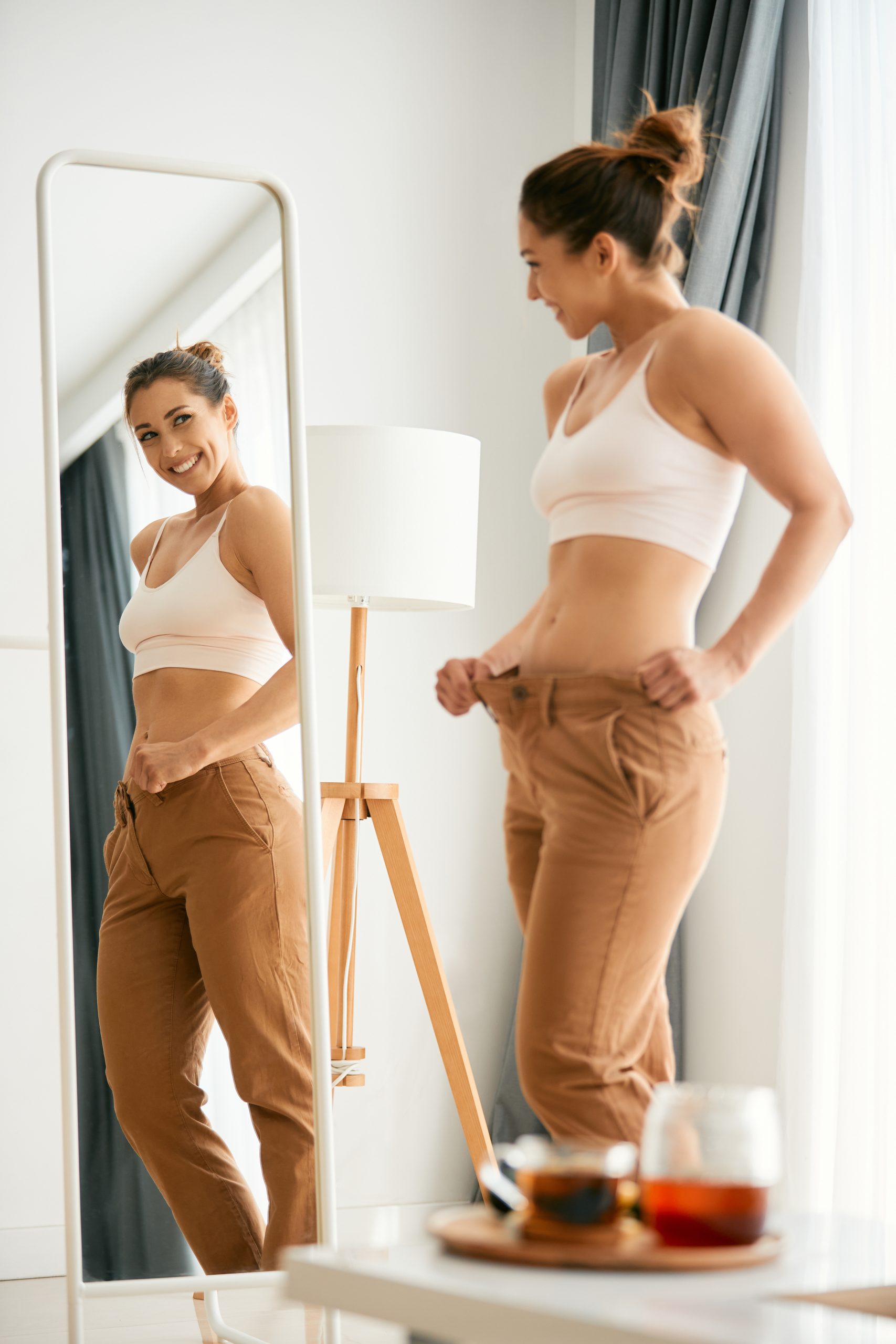 Weight Management